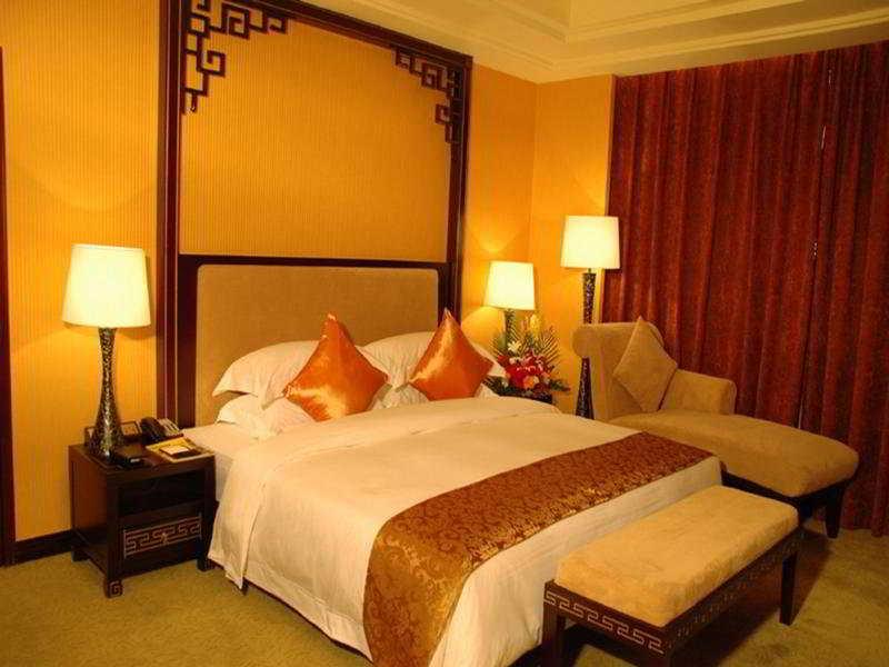 International Hotel Lijiang  Bagian luar foto